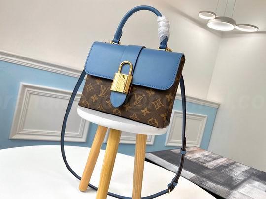 LV Handbags 187